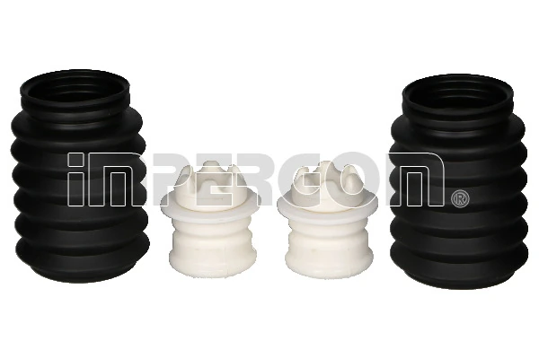 Dust Cover Kit, shock absorber